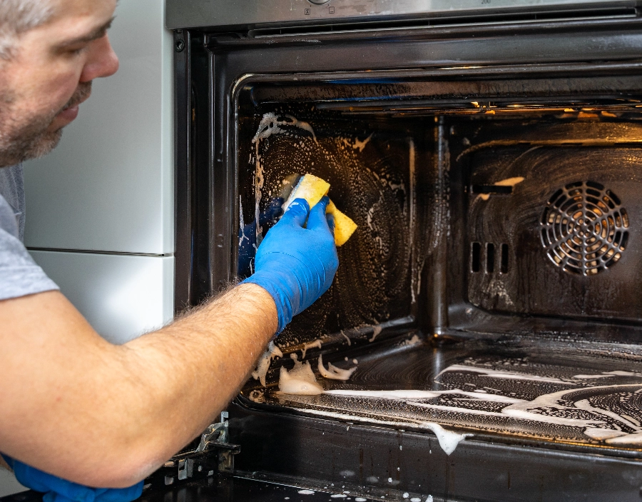 Image of tec nut single websites demo Oven Cleaning Need a new company website?: Square Space Website, building small business website, website builder, Bootstrap Templates, Website Templates, starting a business, sample website, Register Domain, web design for small businesses, business on web, WordPress